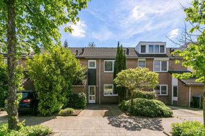 Woning Limburgsingel 108 Arnhem