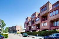 Woning Willem Hedastraat 4G Alkmaar