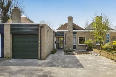 Woning Havikstraat 33 Gennep