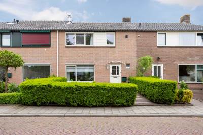 Woning Dennenweg 39 Vaassen