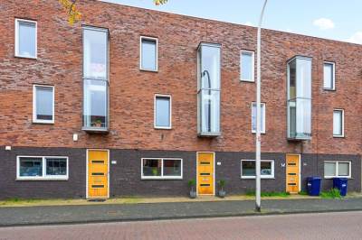 Woning Plesmanlaan 120 Den Haag