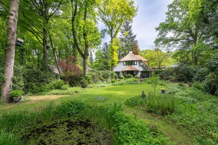 Woning Hindelaan 5 Wageningen