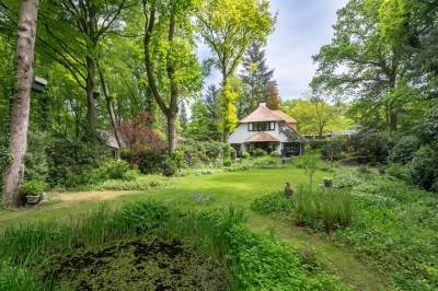 Woning Hindelaan 5 Wageningen