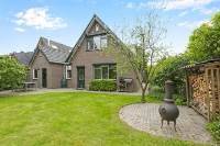 Woning Molenstraat 214 Ede