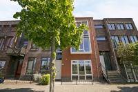 Woning Nabuccosingel 161 Nieuw-Vennep