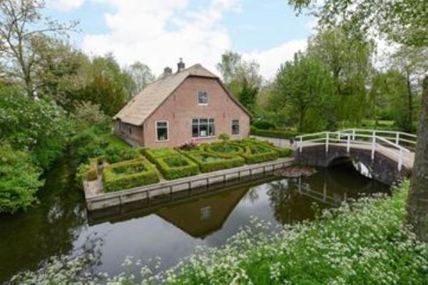 Woning Hei- en Boeicopseweg 38 Hei- en Boeicop