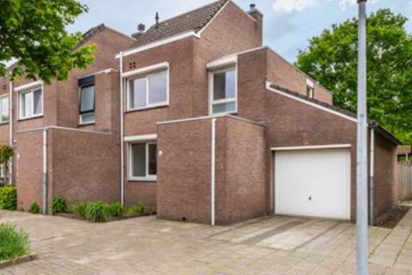 Woning Duinkerkenlaan 31 Eindhoven