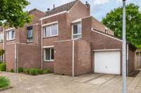 Woning Duinkerkenlaan 31 Eindhoven