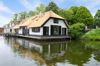 Woning Appelweg 18 Amsterdam