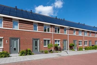 Woning Snelliuslaan 29 Amstelveen