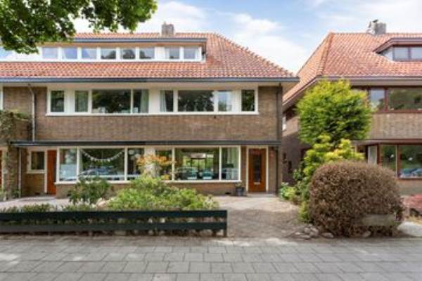 Woning Rubensstraat 17 Amersfoort