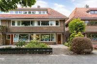 Woning Rubensstraat 17 Amersfoort