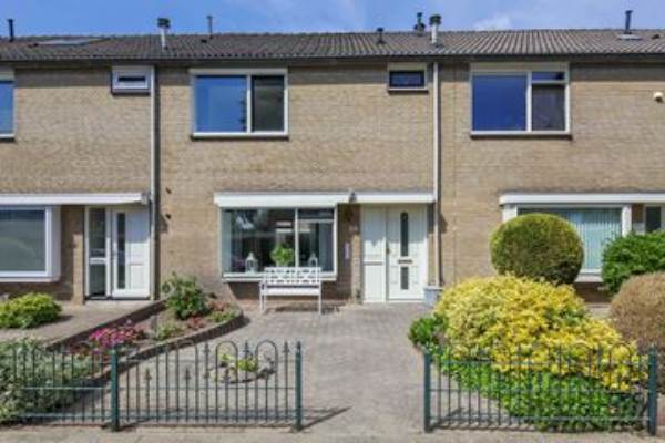 Woning Akeleistraat 26 Heteren