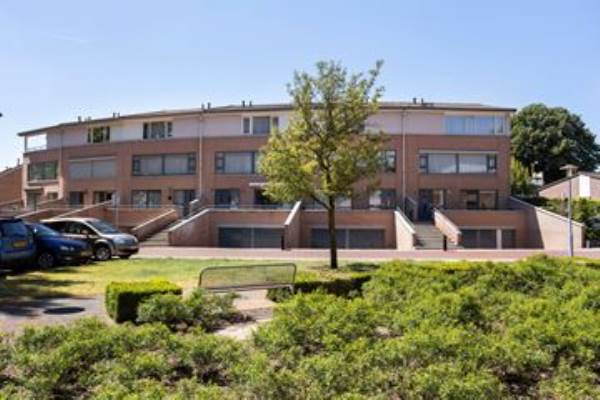 Woning Esdoornlaan 8 Wierden