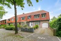 Woning Overakkerstraat 293 Breda