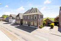 Woning Kamperzeedijk 81 Genemuiden