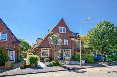Woning Stetweg 3 Castricum