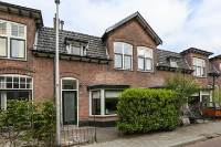 Woning Badhuislaan 9 Bussum