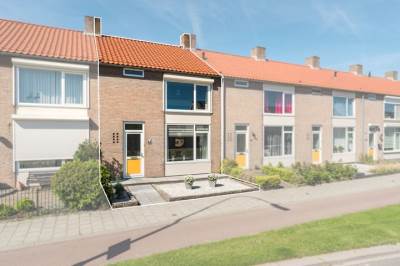 Woning Burgemeester Stemerdinglaan 130 Oost-Souburg