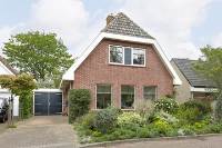 Woning Rosa Manussingel 126 Heemskerk