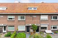 Woning Wilgenroosstraat 25 Eindhoven