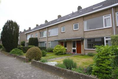 Woning Schoutstraat 31 Nijmegen