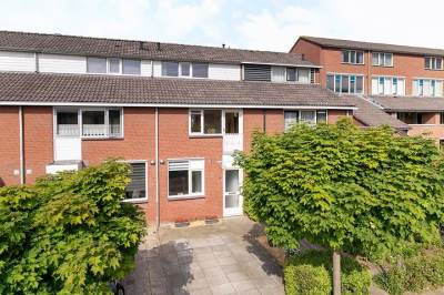 Woning Schubertplantsoen 6 Hazerswoude-Rijndijk