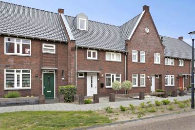 Woning Sella 7 Veldhoven