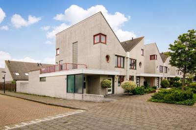 Woning Pelmolen 13 Maassluis