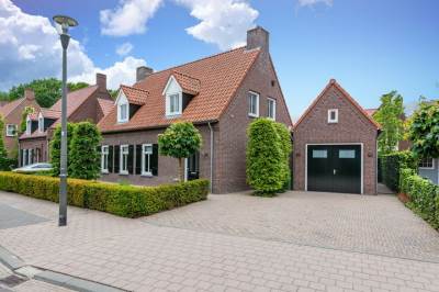 Woning Duvelkenshoeve 26 Helmond