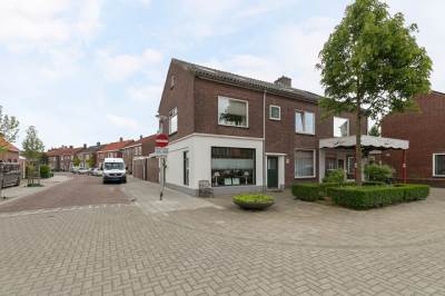 Woning Johannes ter Horststraat 91 Enschede