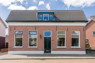 Woning Kartuizerstraat 1B Raamsdonksveer