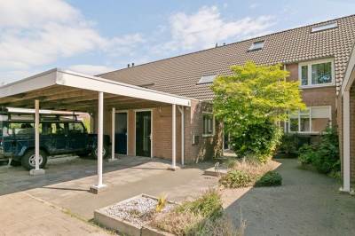 Woning Périgordlaan 15 Eindhoven