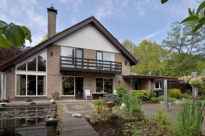 Woning De Wetterwille 162 Drachten