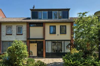 Woning Midrethstraat 81 Mijdrecht