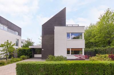 Woning Veenhuizerweg 118a Apeldoorn