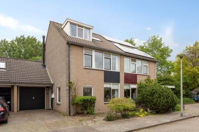 Woning Panheelstraat 36 Arnhem