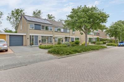 Woning Sluisdeur 63 Grootebroek