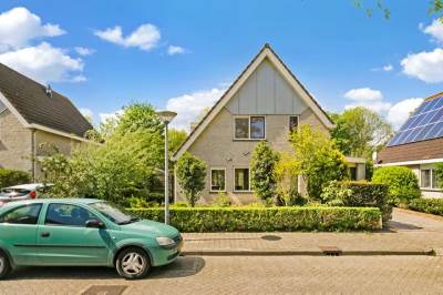 Woning Veranda 46 Hoorn (NH)