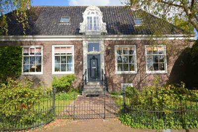Woning Raadhuisstraat 29 Oosthuizen