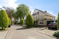 Woning Laurenspark 152 Breda