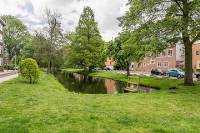 Woning Hoekersingel 35 Rotterdam