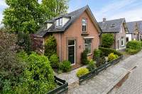 Woning Weimarstraat 1 Apeldoorn