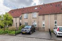 Woning Prins Constantijnstraat 31 Middelharnis
