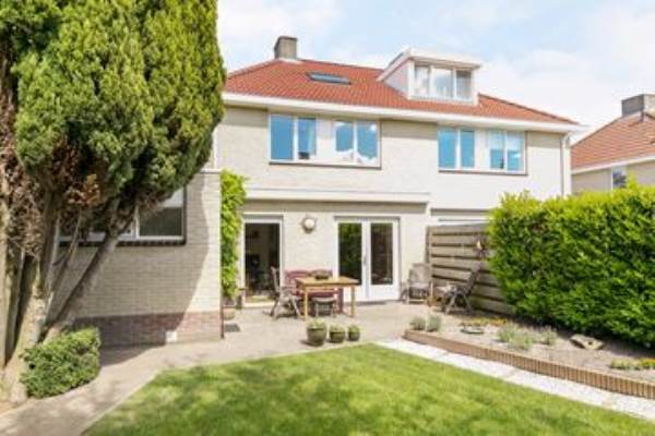 Woning Aquarius 15 Assen