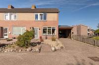 Woning Assessorlaan 20 Oosterwolde (FR)