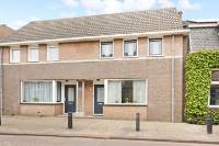 Woning Pastoor van Beurdenstraat 60 Tilburg