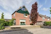 Woning Hazelaarlaan 26 Ameide