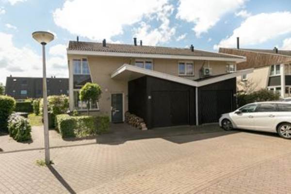 Woning Ledalaan 31 Enschede