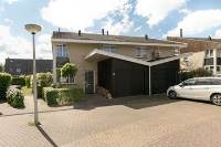Woning Ledalaan 31 Enschede